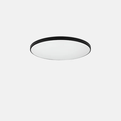 Plafonnier Rond À LED