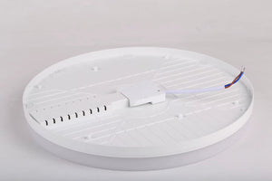 Plafonnier À LED : Solution D'éclairage Moderne Et Sobre