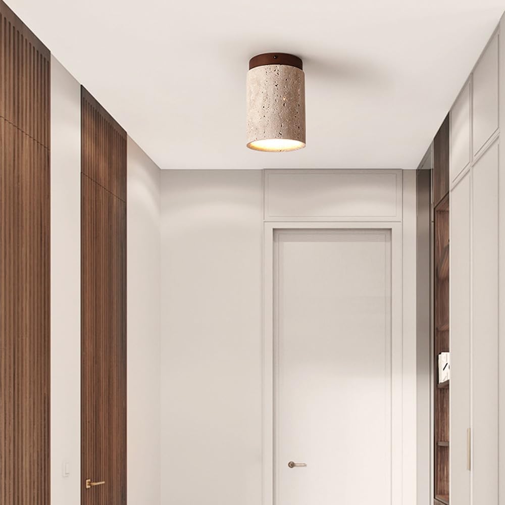 Plafonnier Bois Design : Matière Noble Et Style Contemporain