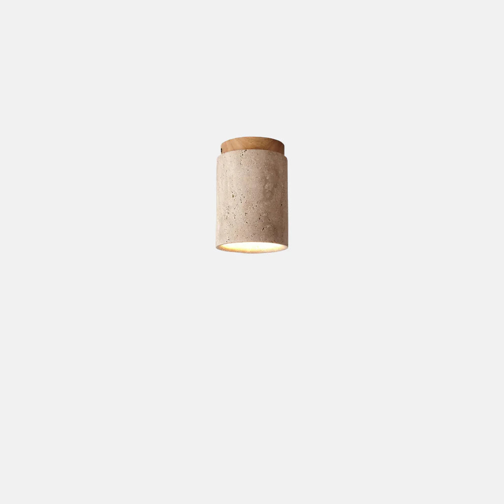 Plafonnier Bois Design : Matière Noble Et Style Contemporain