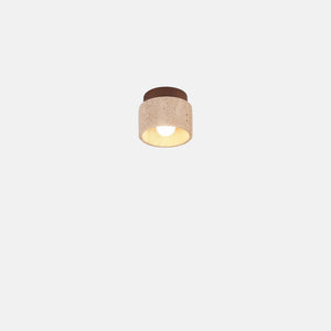 Plafonnier Bois Design : Matière Noble Et Style Contemporain