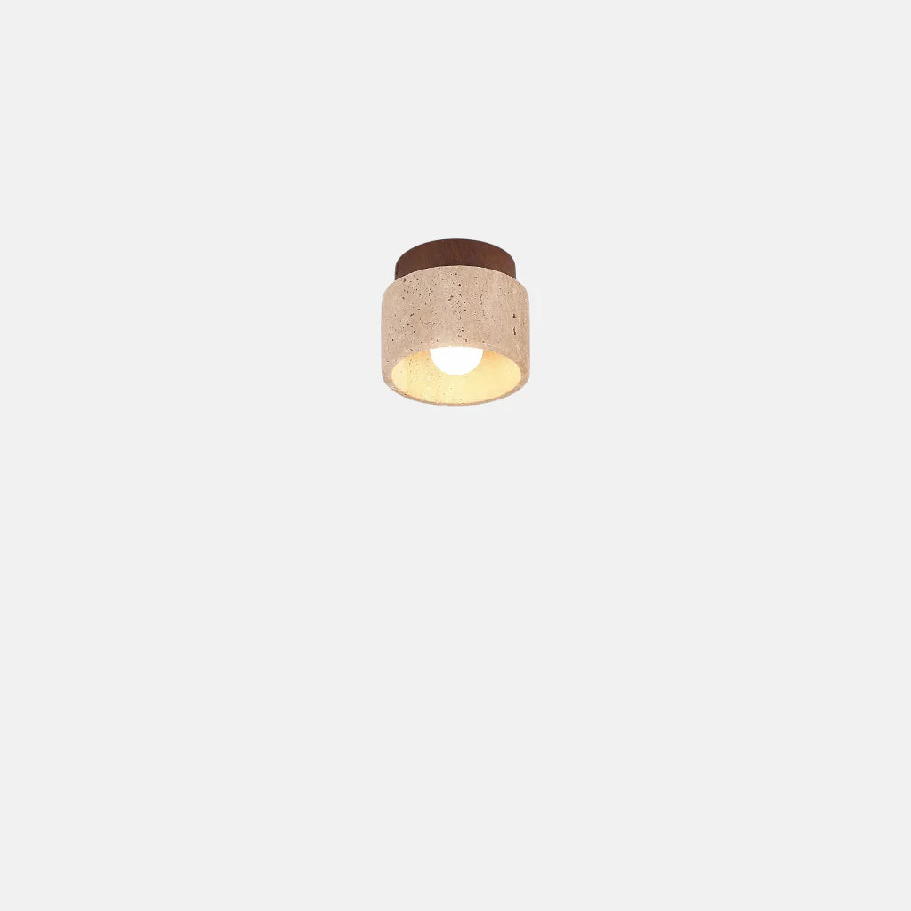 Plafonnier Bois Design : Matière Noble Et Style Contemporain