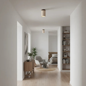 Plafonnier Bois Design : Matière Noble Et Style Contemporain