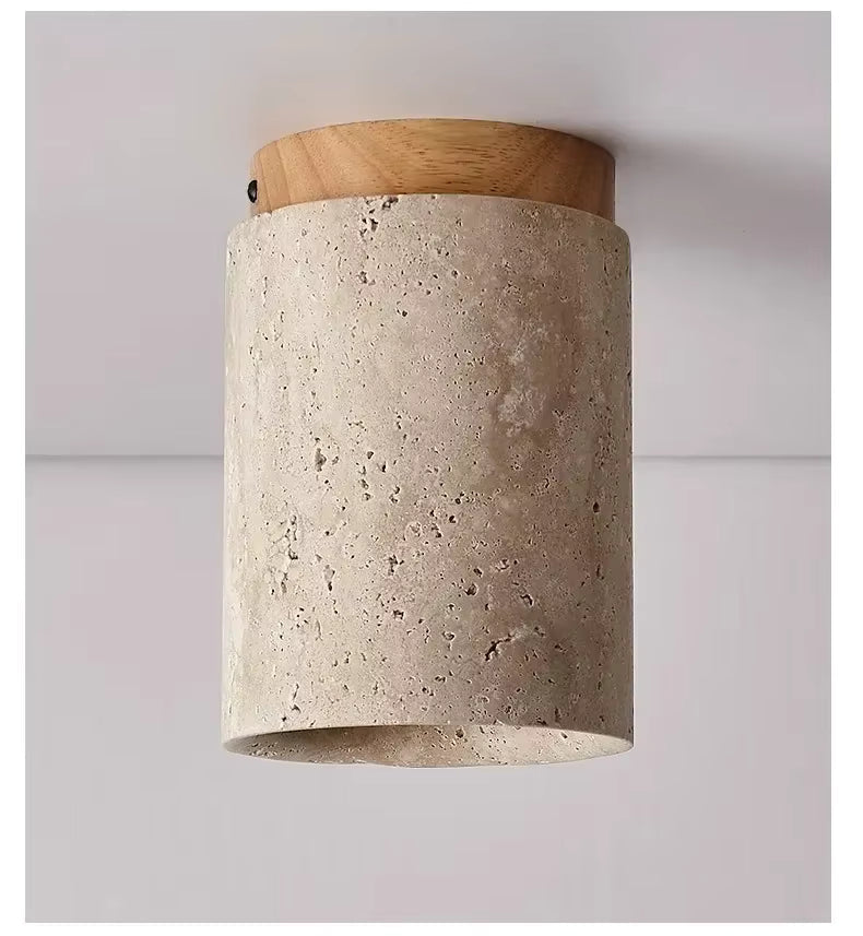 Plafonnier Bois Design : Matière Noble Et Style Contemporain