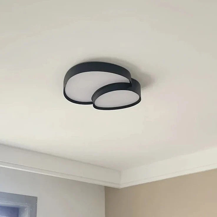 Plafonnier Bulle : Légèreté Et Douceur Lumineuse Pour Vos Espaces