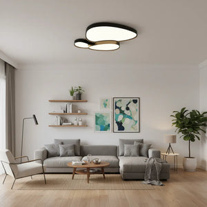 Plafonnier Bulle : Légèreté Et Douceur Lumineuse Pour Vos Espaces