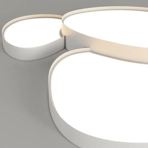 Plafonnier Bulle : Légèreté Et Douceur Lumineuse Pour Vos Espaces