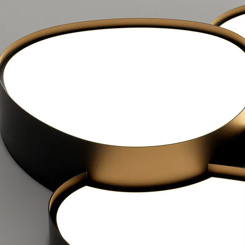 Plafonnier Bulle : Légèreté Et Douceur Lumineuse Pour Vos Espaces