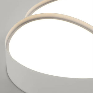 Plafonnier Bulle : Légèreté Et Douceur Lumineuse Pour Vos Espaces