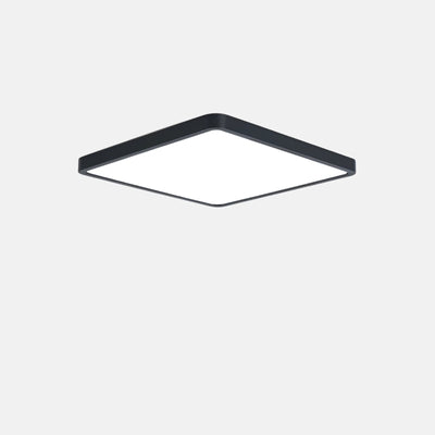 Plafonnier À LED Réglable Carré