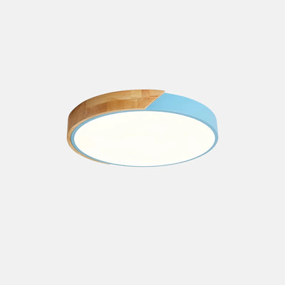 Plafonnier À LEDs