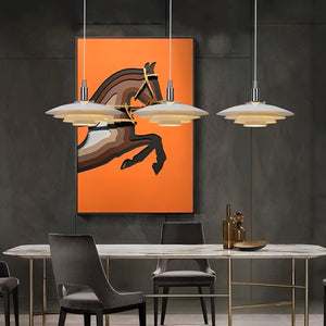 Plafonnier Design Cuisine : Esthétique Et Praticité Réunies