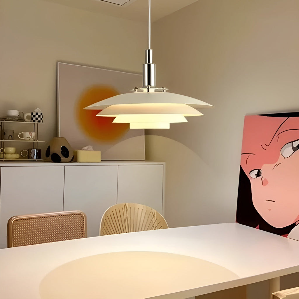 Plafonnier Design Cuisine : Esthétique Et Praticité Réunies