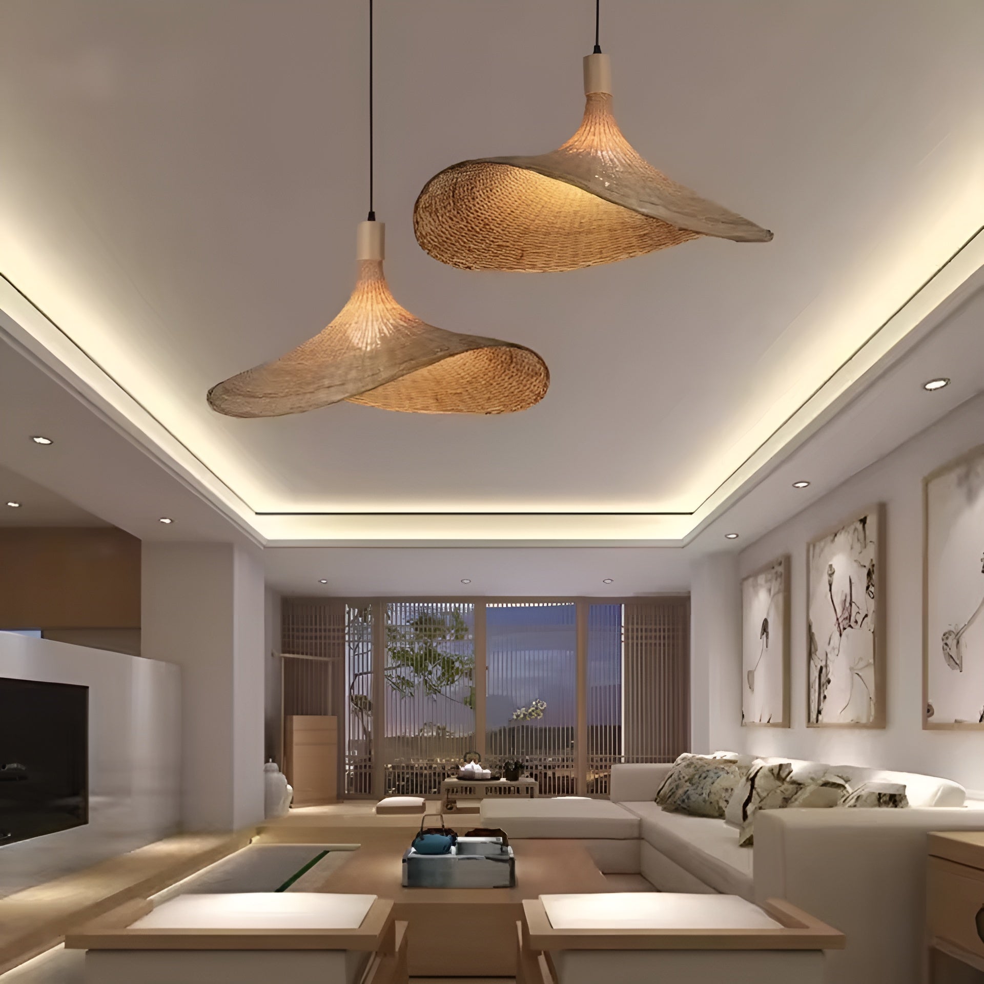 Plafonnier Design Italien : Raffinement Transalpin Et Excellence