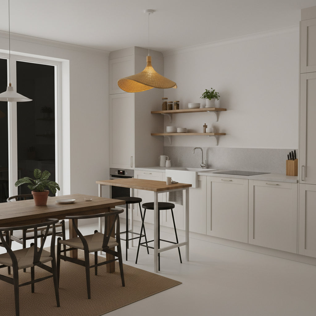 Plafonnier Design Italien : Raffinement Transalpin Et Excellence