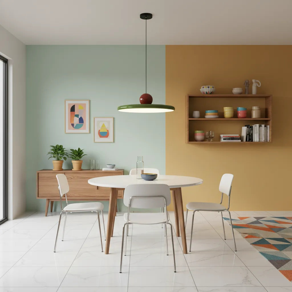 Plafonnier Design Pour Salon : Statement Lumineux Et Tendance