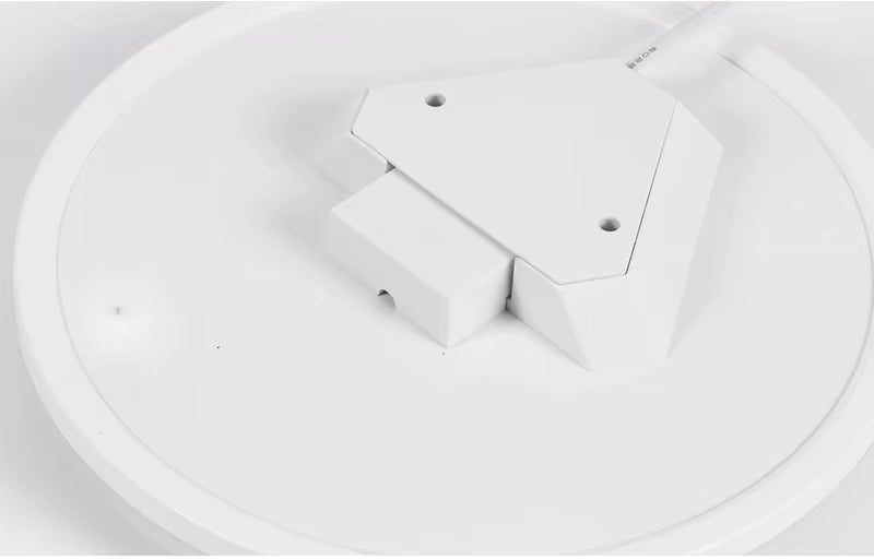 Plafonnier Détecteur De Mouvement : Éclairage Automatique Intelligent