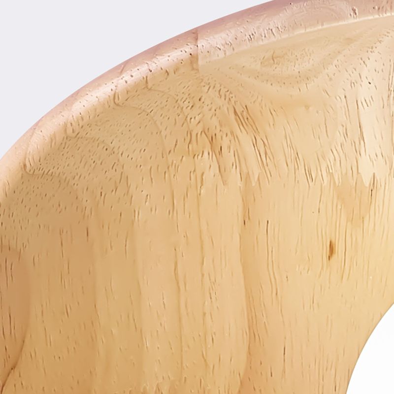 Plafonnier En Bois : Chaleur Naturelle Et Authenticité