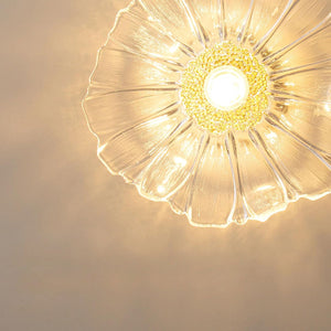 Plafonnier Fleur : Élégance Naturelle Pour Votre Intérieur