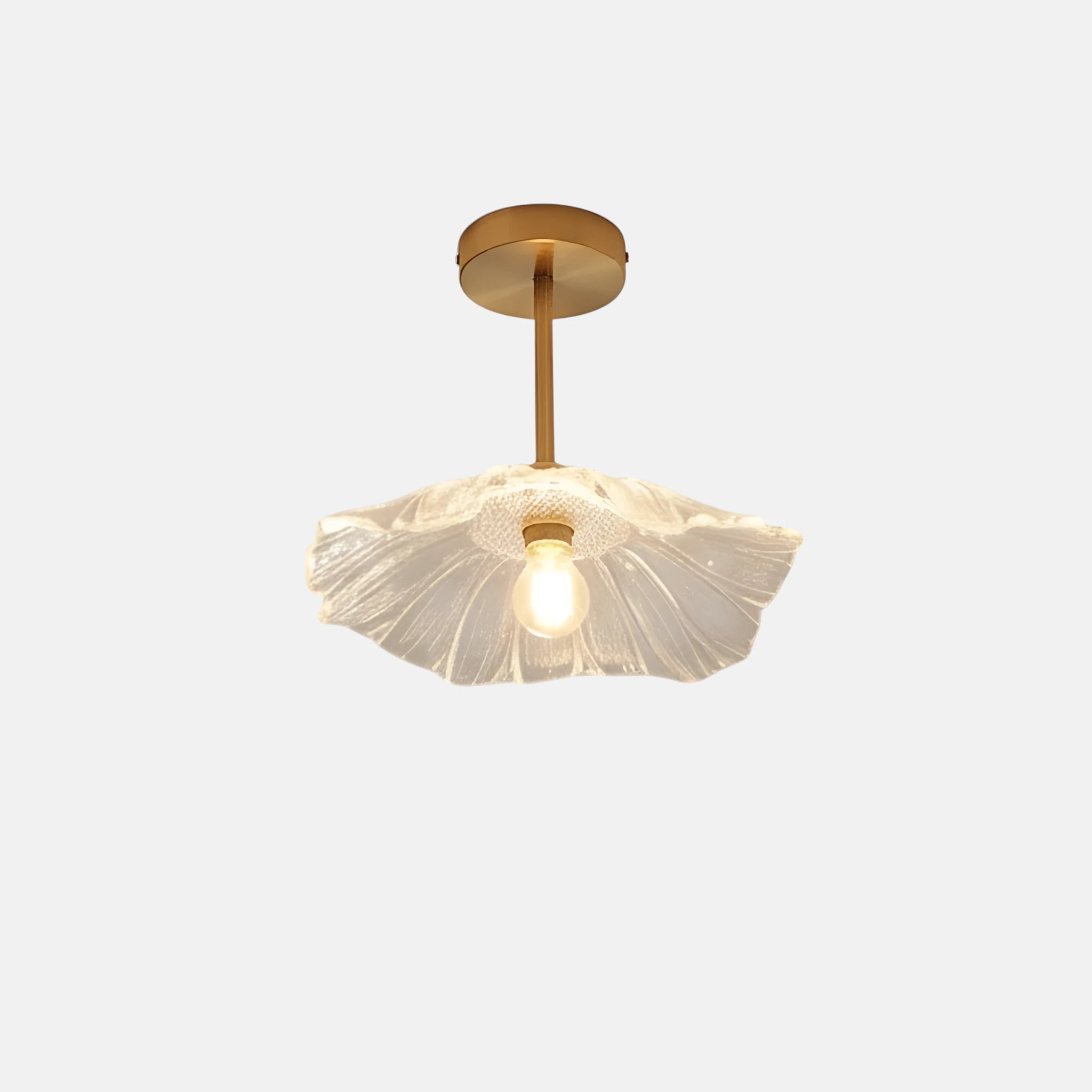 Plafonnier Fleur : Élégance Naturelle Pour Votre Intérieur