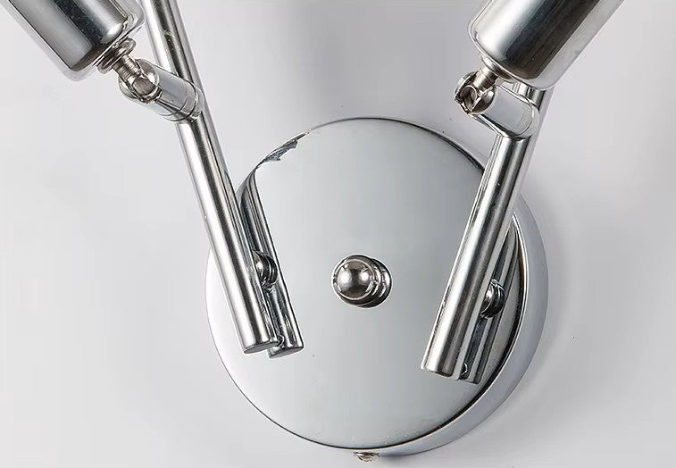 Plafonnier Industriel Cuisine : Caractère Brut Et Éclairage Intense