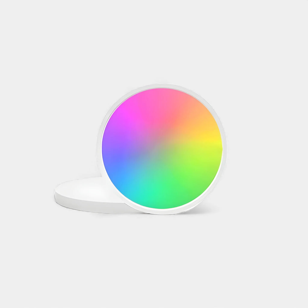 Plafonnier Led Couleur Changeante : Ambiances Lumineuses Variées