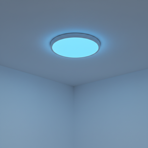 Plafonnier Led Couleur Changeante : Ambiances Lumineuses Variées