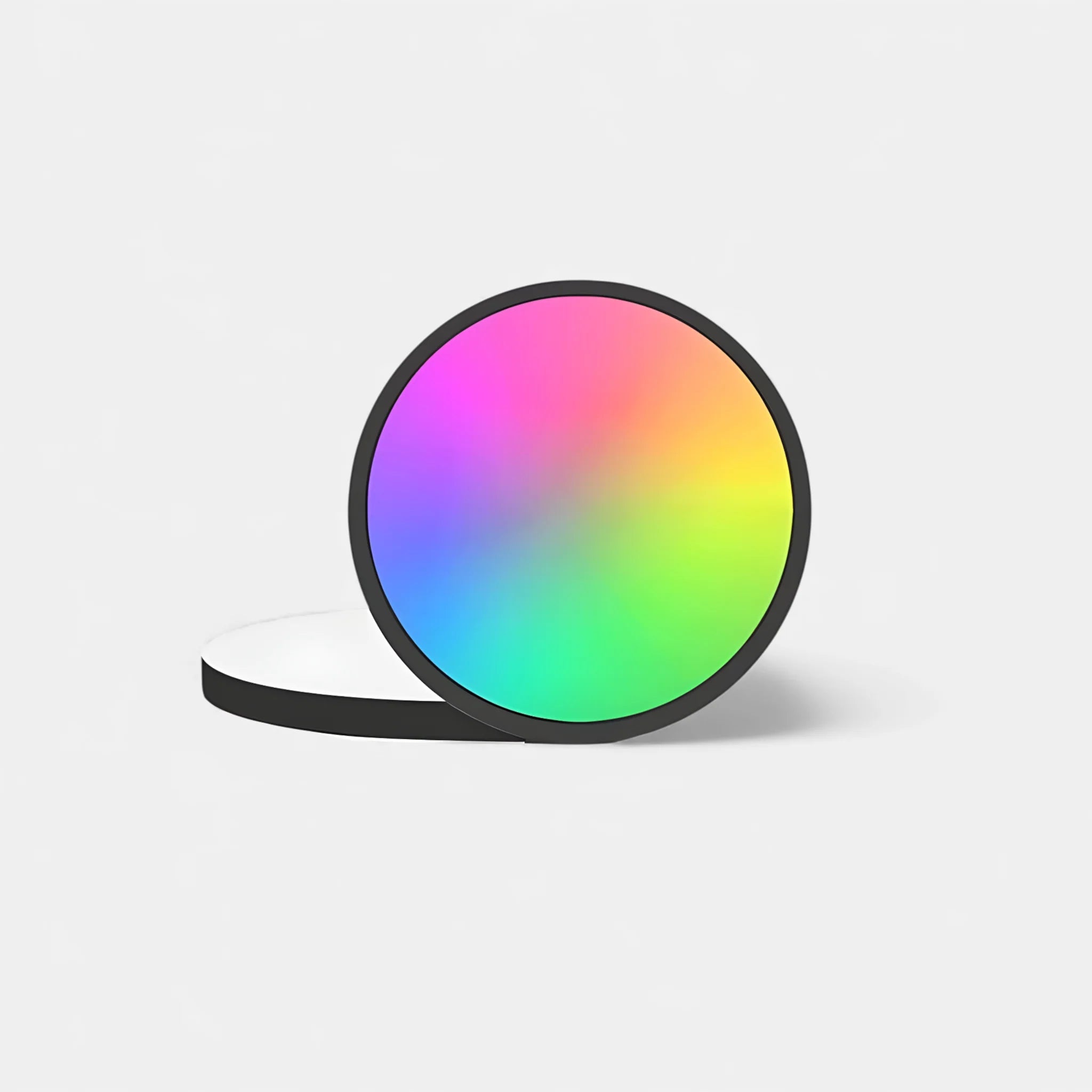Plafonnier Led Couleur Changeante : Ambiances Lumineuses Variées