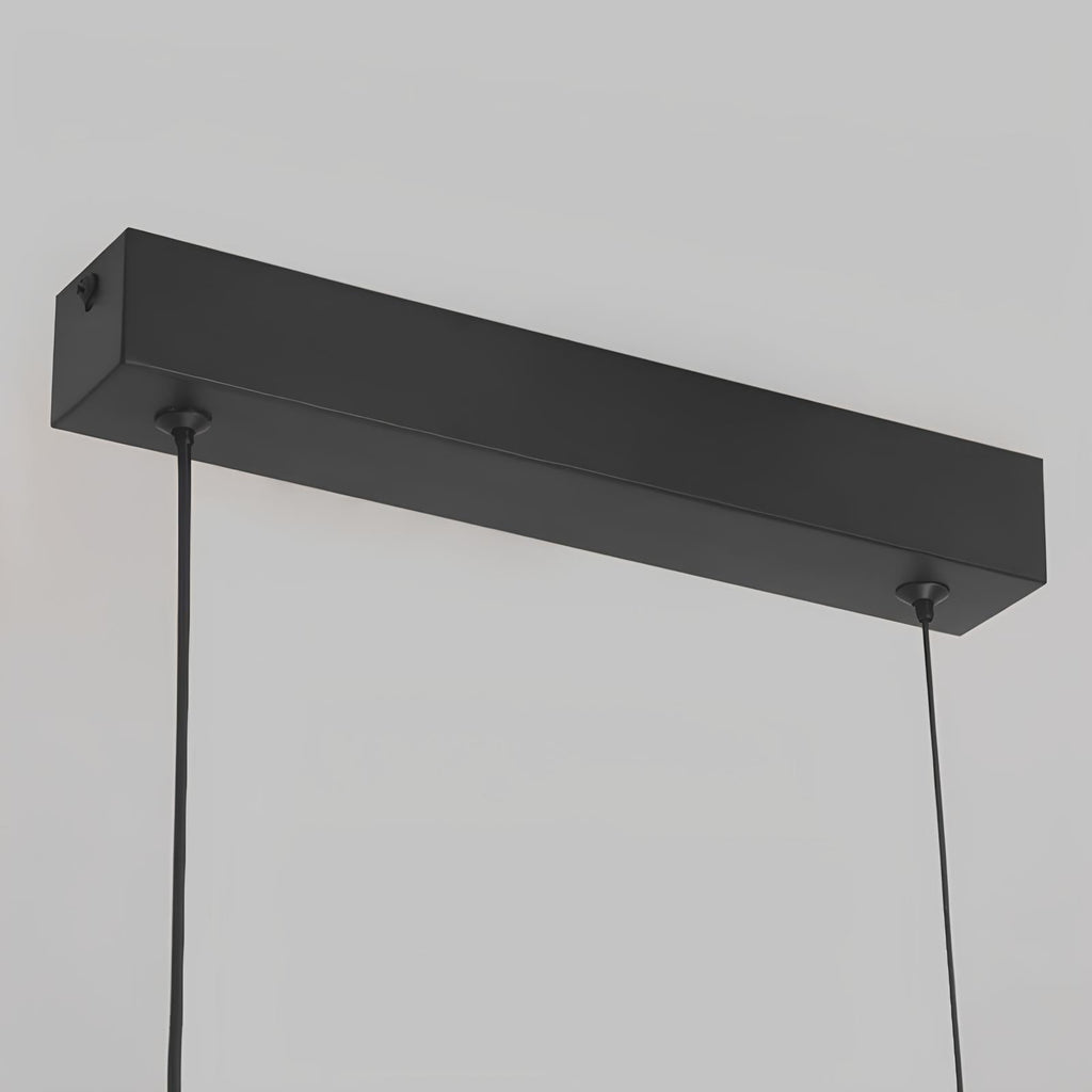 Plafonnier Led Cuisine Design : Élégance Et Performance Culinaire