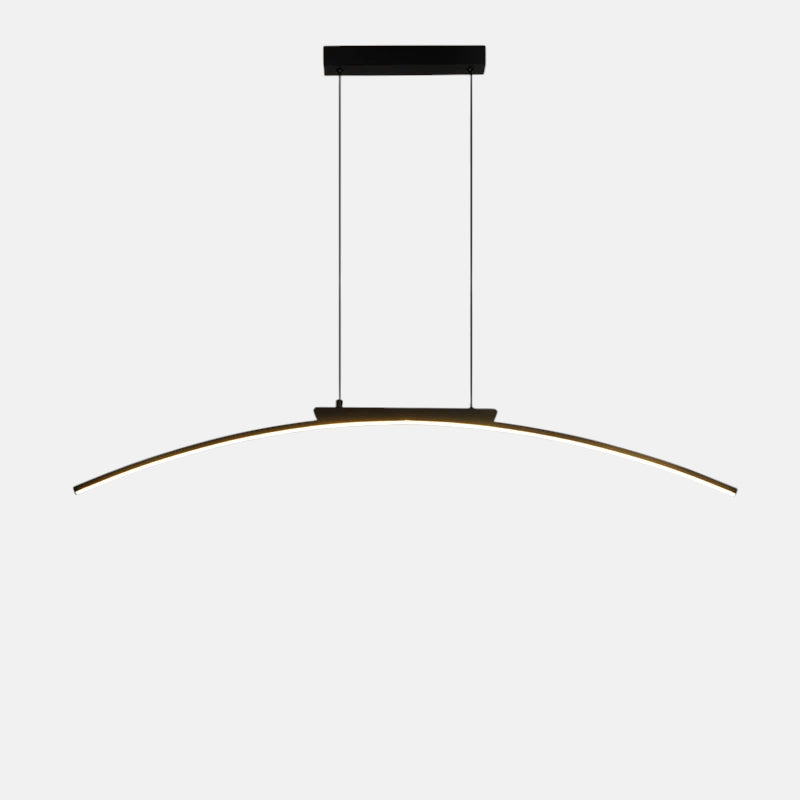 Plafonnier Led Cuisine Design : Élégance Et Performance Culinaire