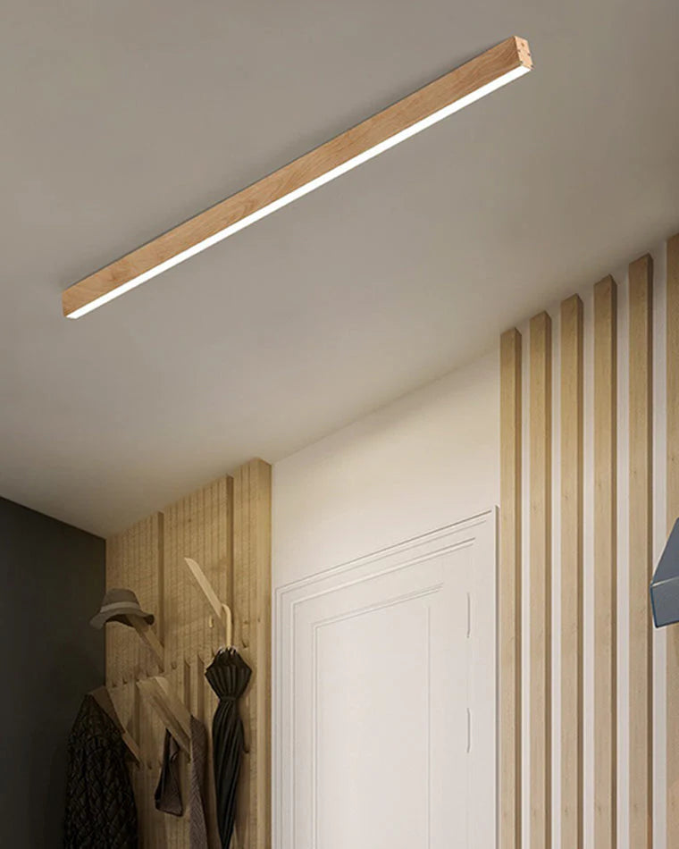 Plafonnier LED Cuisine : Luminosité Optimale Et Pratique