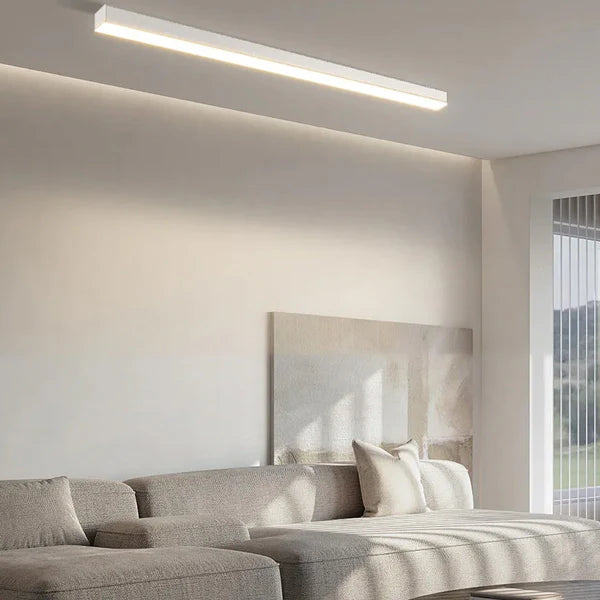Plafonnier LED Cuisine : Luminosité Optimale Et Pratique