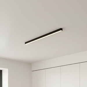 Plafonnier LED Cuisine : Luminosité Optimale Et Pratique