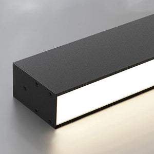 Plafonnier LED Cuisine : Luminosité Optimale Et Pratique