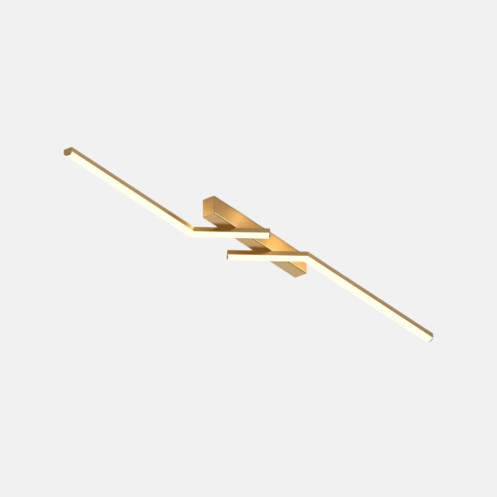 Plafonnier Led Design Moderne : Élégance Et Performance Lumineuse