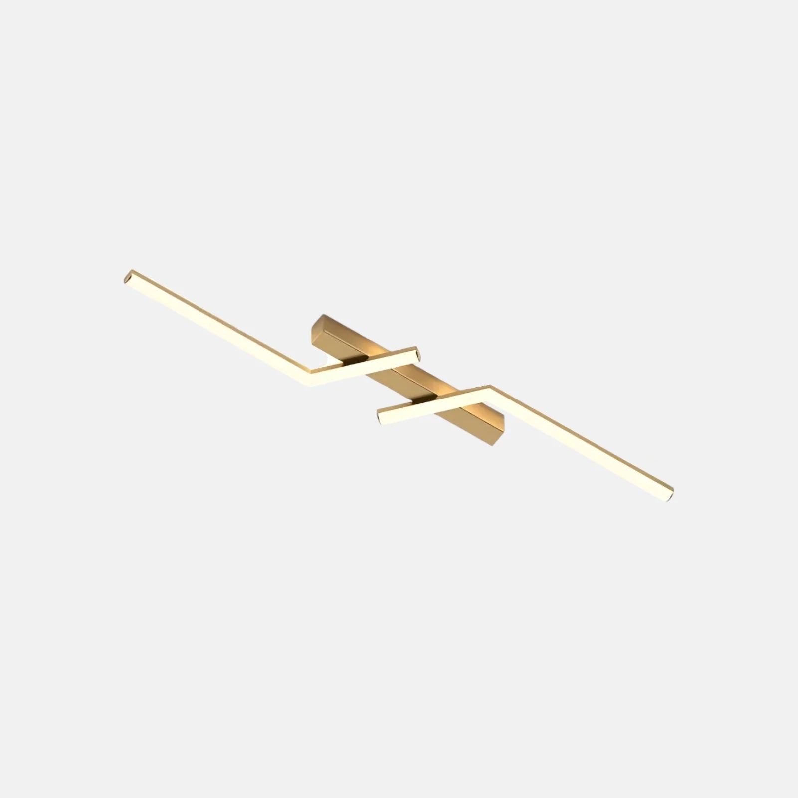 Plafonnier Led Design Moderne : Élégance Et Performance Lumineuse