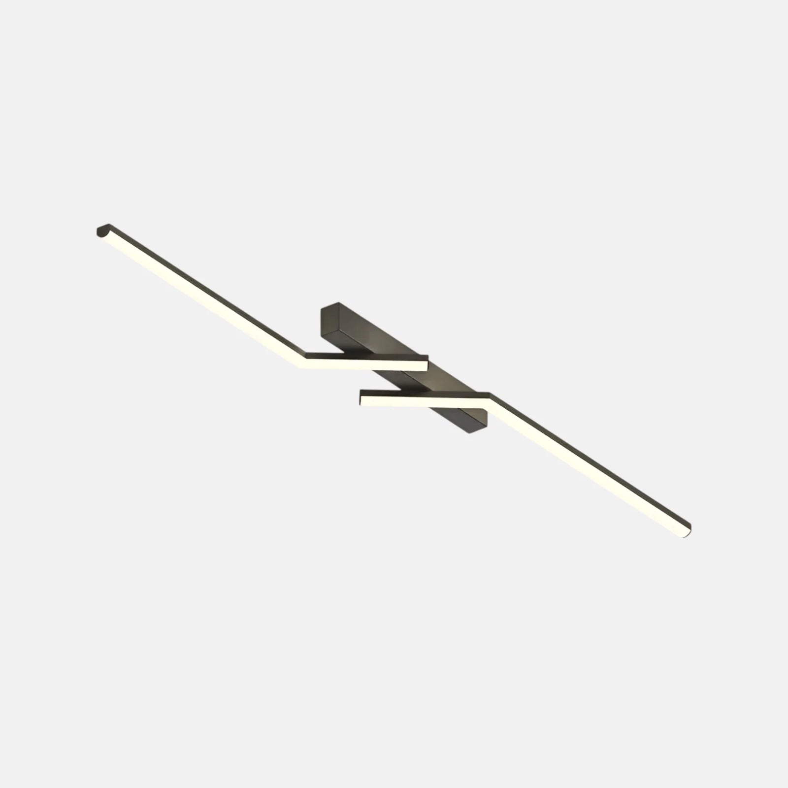 Plafonnier Led Design Moderne : Élégance Et Performance Lumineuse