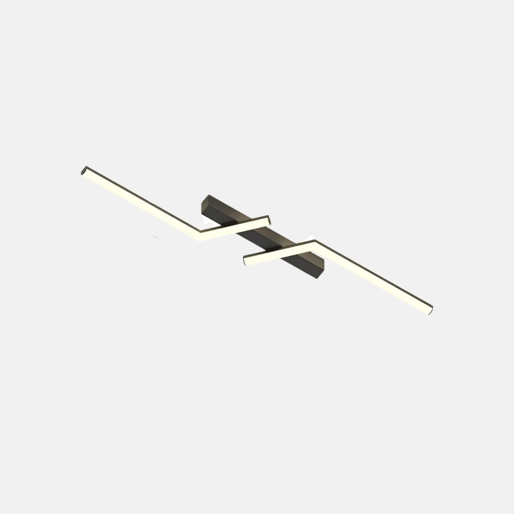 Plafonnier Led Design Moderne : Élégance Et Performance Lumineuse