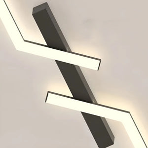 Plafonnier Led Design Moderne : Élégance Et Performance Lumineuse
