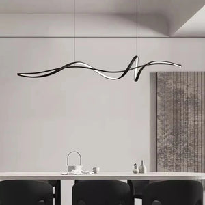 Plafonnier LED Design : Technologie Et Esthétique Fusionnées