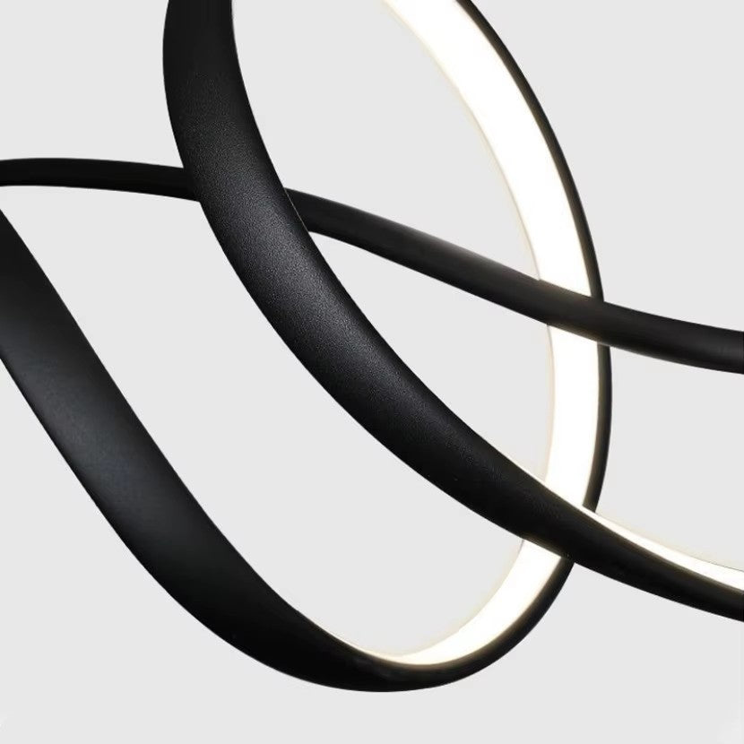 Plafonnier LED Design : Technologie Et Esthétique Fusionnées