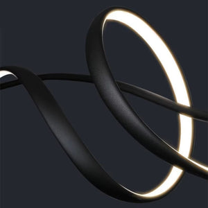 Plafonnier LED Design : Technologie Et Esthétique Fusionnées