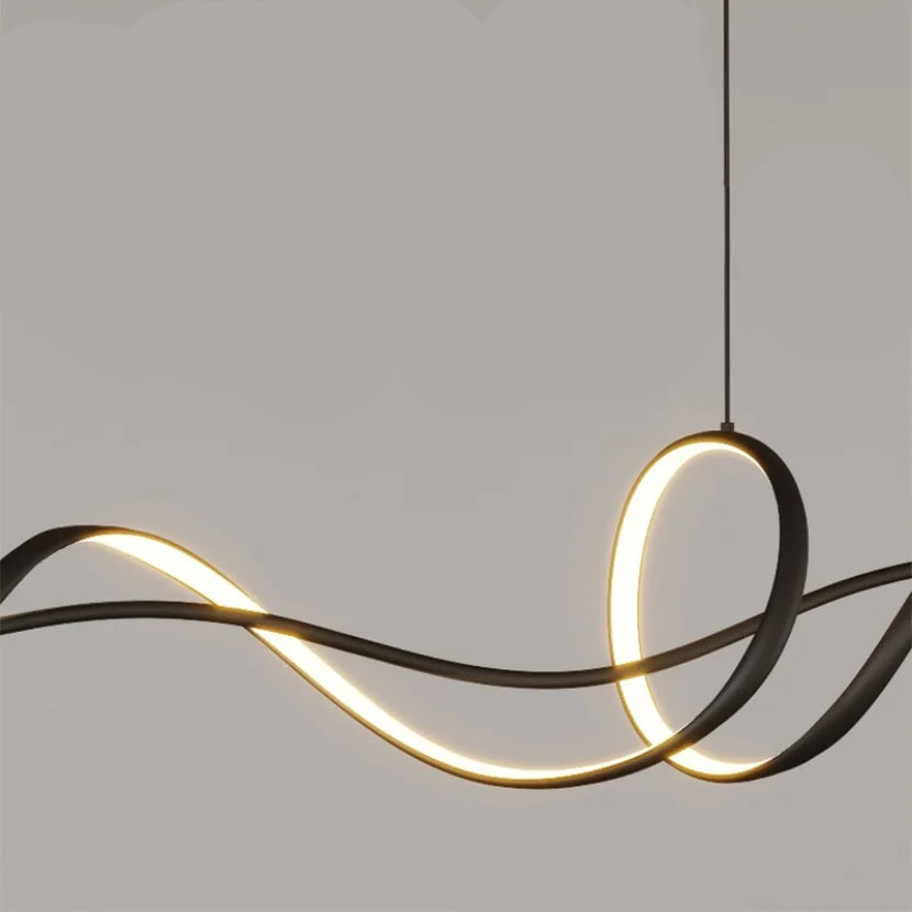 Plafonnier LED Design : Technologie Et Esthétique Fusionnées