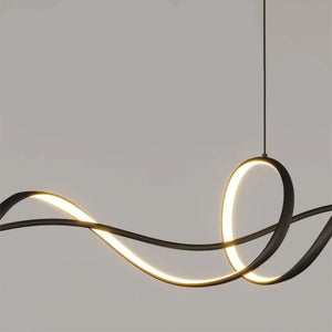 Plafonnier LED Design : Technologie Et Esthétique Fusionnées