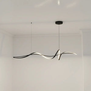 Plafonnier LED Design : Technologie Et Esthétique Fusionnées