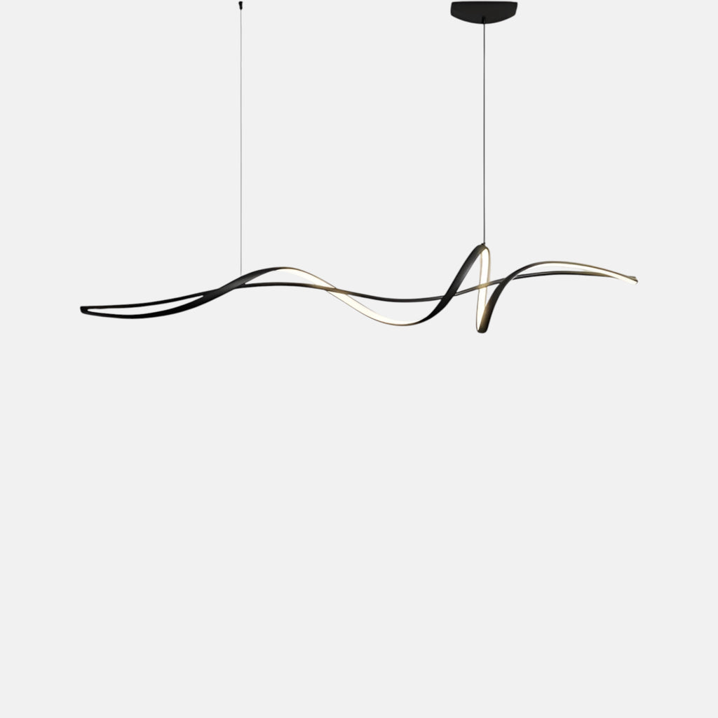 Plafonnier LED Design : Technologie Et Esthétique Fusionnées
