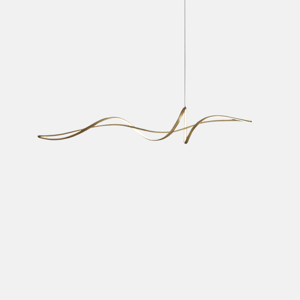 Plafonnier LED Design : Technologie Et Esthétique Fusionnées