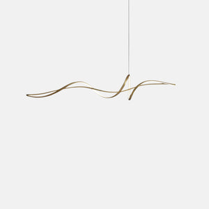 Plafonnier LED Design : Technologie Et Esthétique Fusionnées
