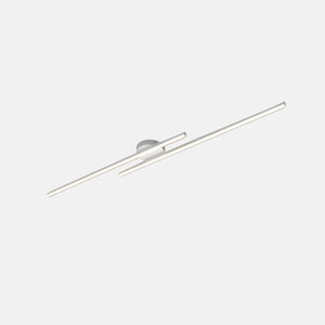 Plafonnier Led Long : Éclairage Linéaire Pour Espaces Étendus