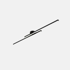 Plafonnier Led Long : Éclairage Linéaire Pour Espaces Étendus